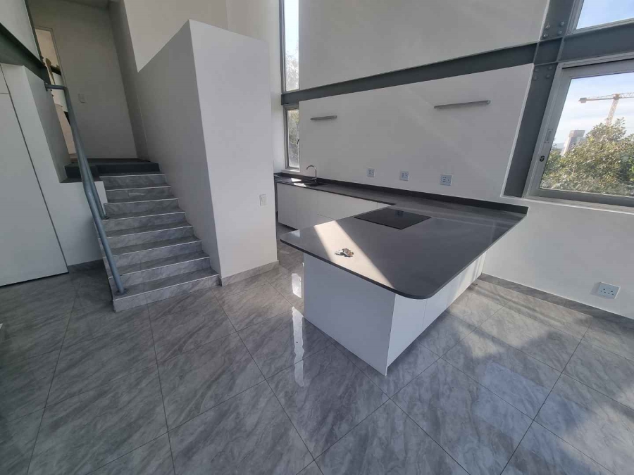 To Let 2 Bedroom Property for Rent in Tamboerskloof Western Cape